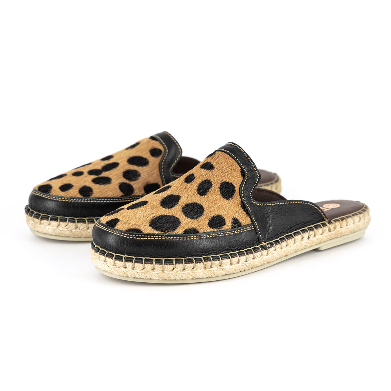 Espadrilles cheetah hot sale