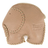 Elephant Coin Purse in Assorted Leathers