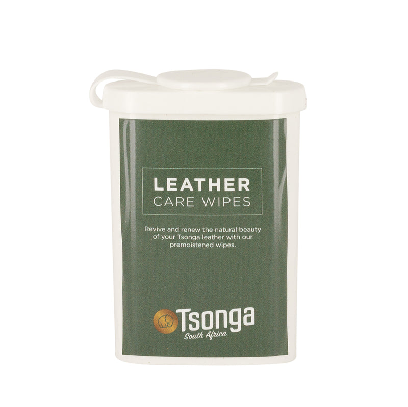 Leather Wipes (small)