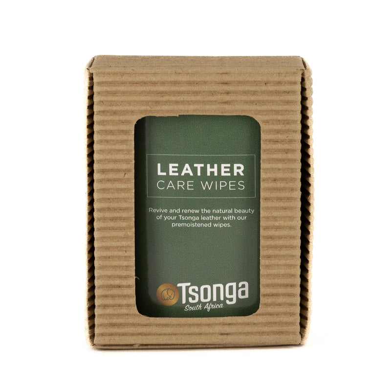 Leather Wipes (small)