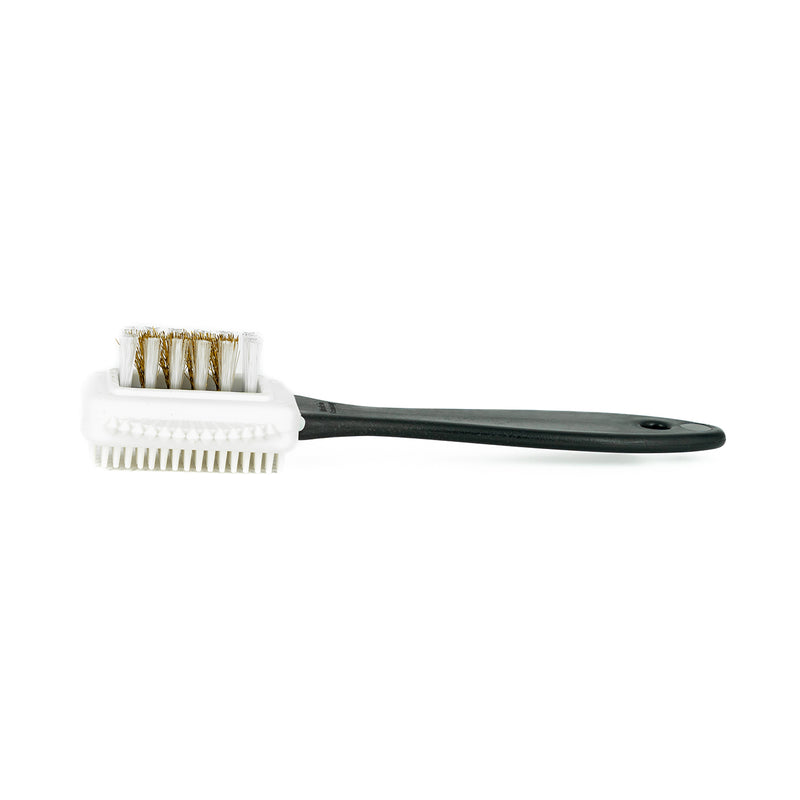 Suede Shoe Brush