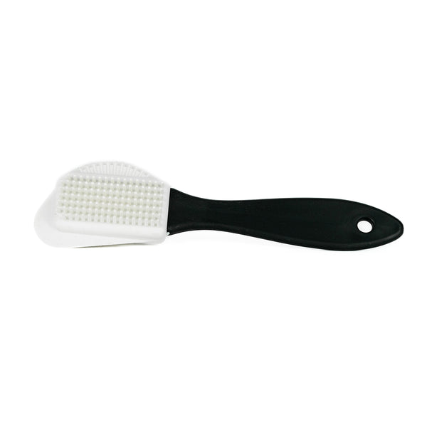 Suede Shoe Brush