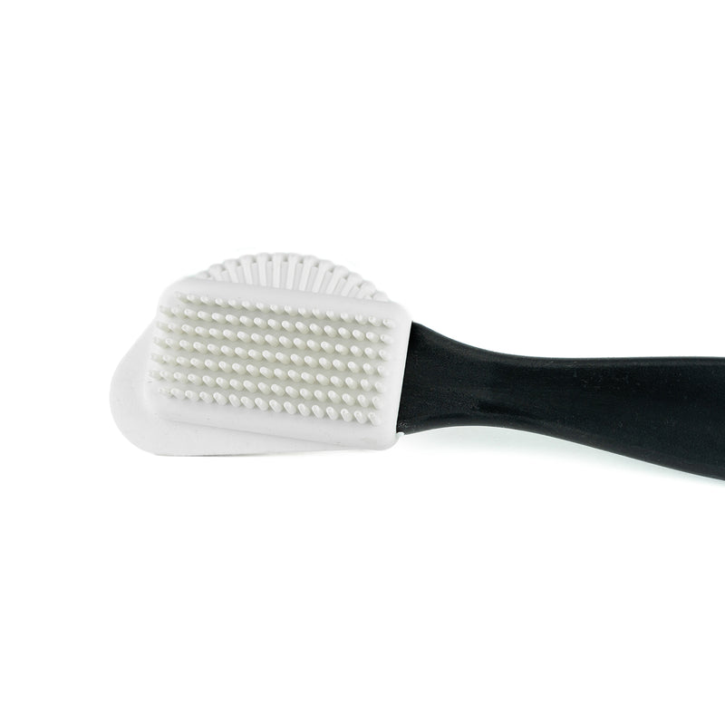 Suede Shoe Brush