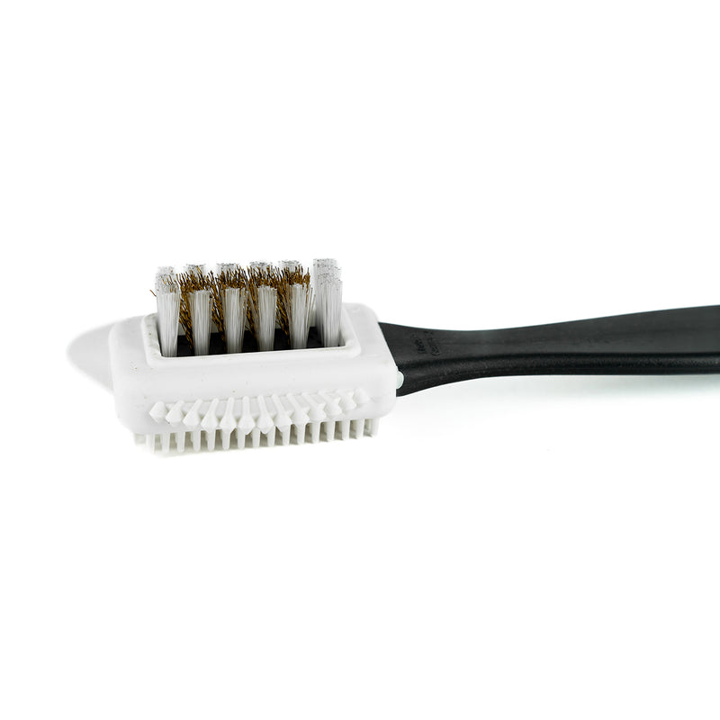 Suede Shoe Brush