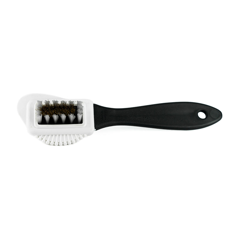 Suede Shoe Brush