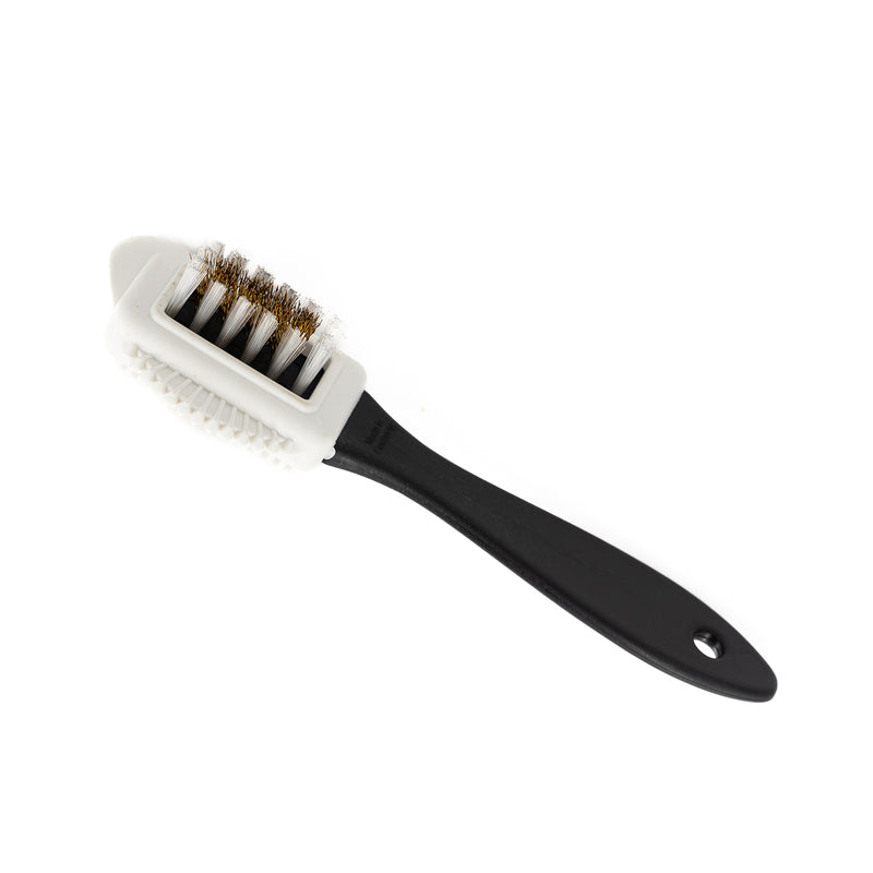 Suede Shoe Brush