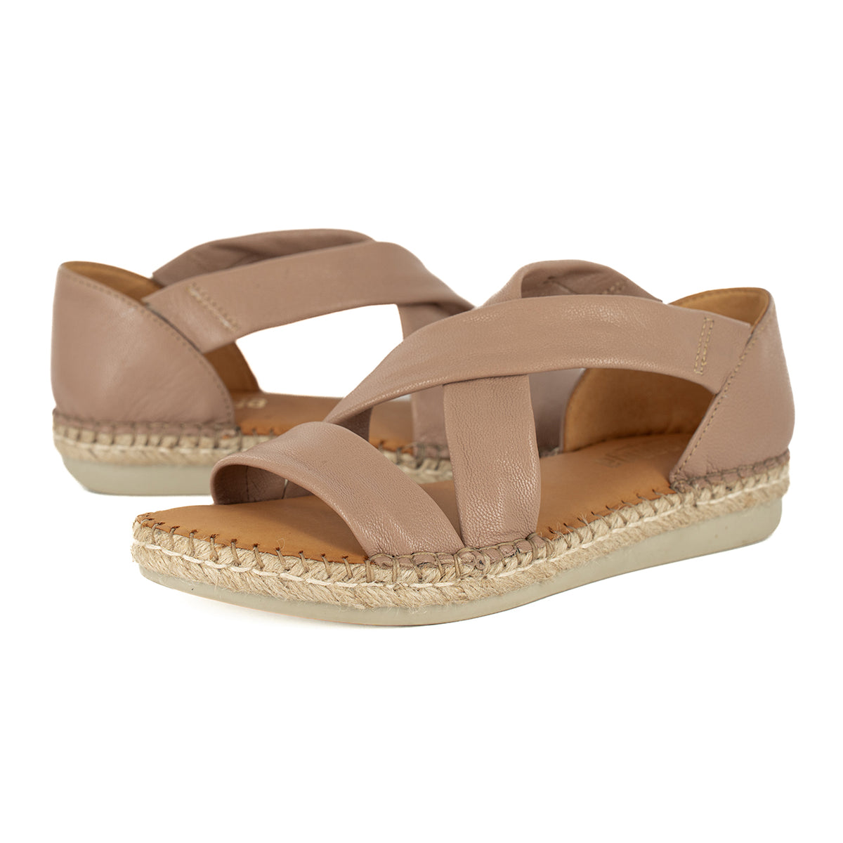 Slip on espadrille sandals online