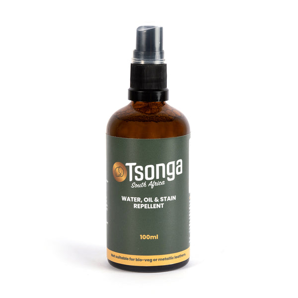 Tsonga Water, Oil & Stain Repellent