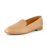Online Exclusive Outlet Minyaka : Ladies Leather Shoe in Timber Cayak