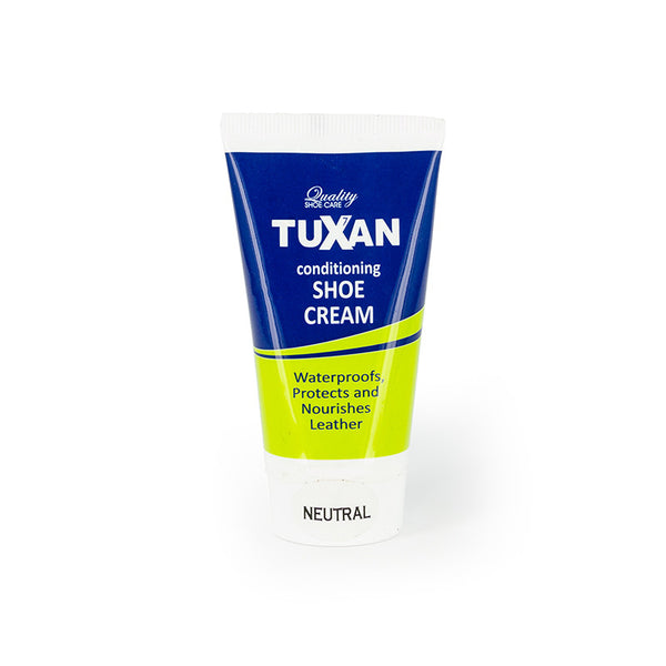 Tuxan Shoe Cream Tsonga